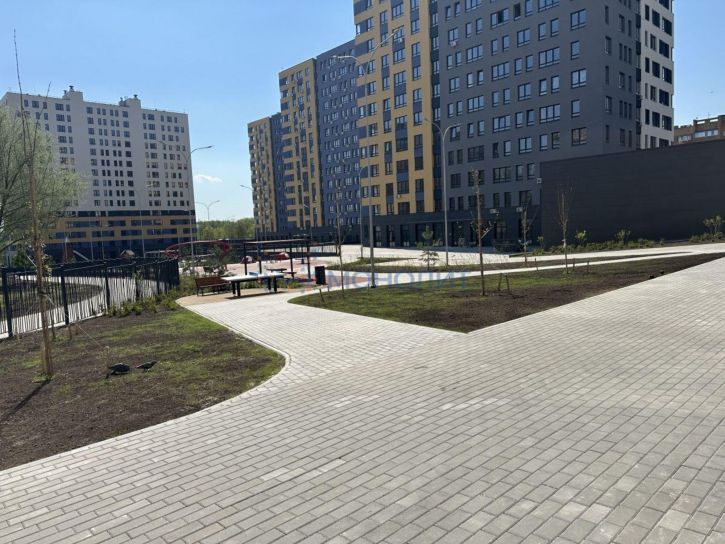 Офис Медицинская ул, 15к1