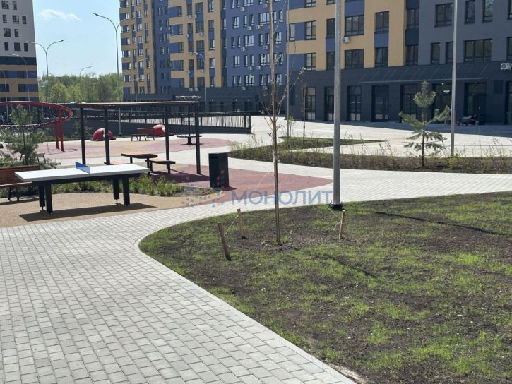 Офис Медицинская ул, 15к1