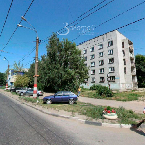Продажа комнаты Юлиуса Фучика ул, 12