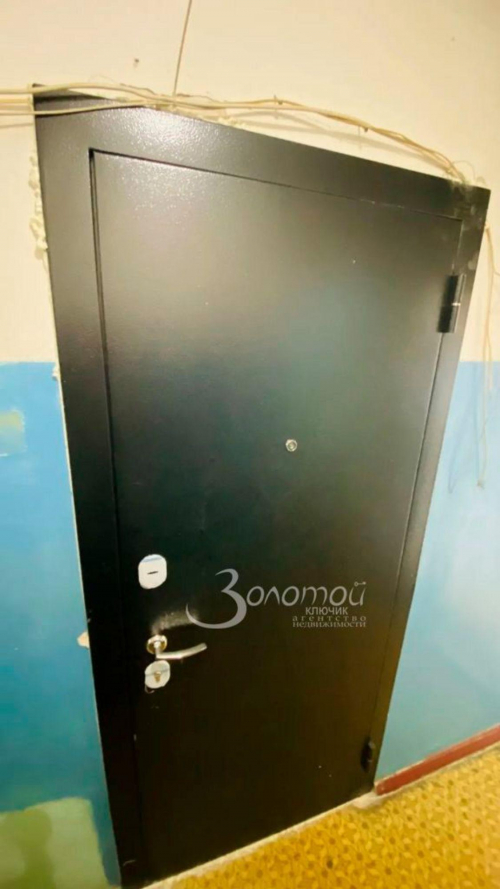 Продажа комнаты Юлиуса Фучика ул, 12