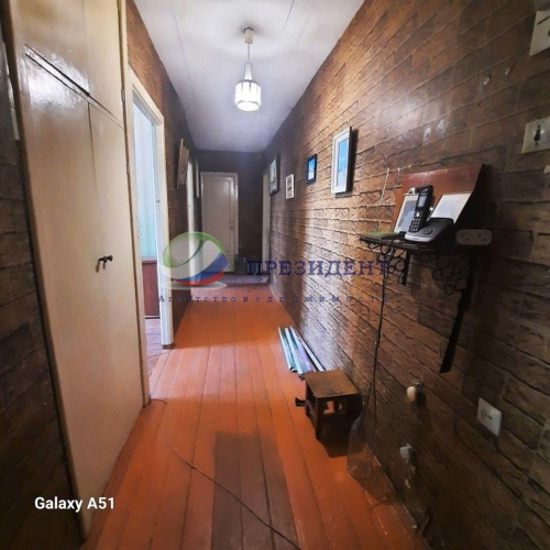 Продажа 3-комн квартиры Василия Иванова ул, 14к6