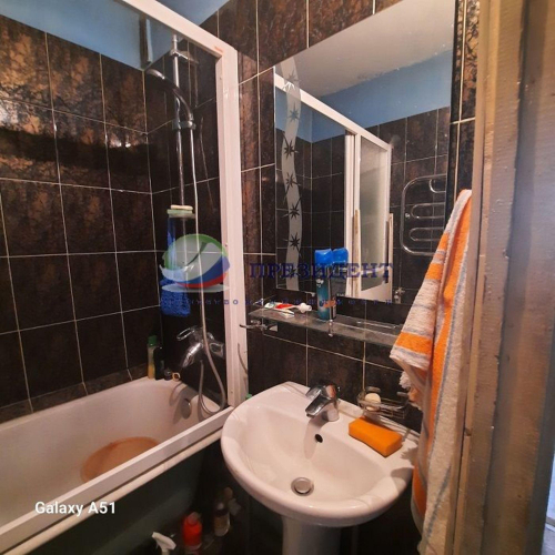Продажа 3-комн квартиры Василия Иванова ул, 14к6