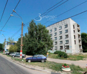 комната 145 кв м Юлиуса Фучика ул, 12
