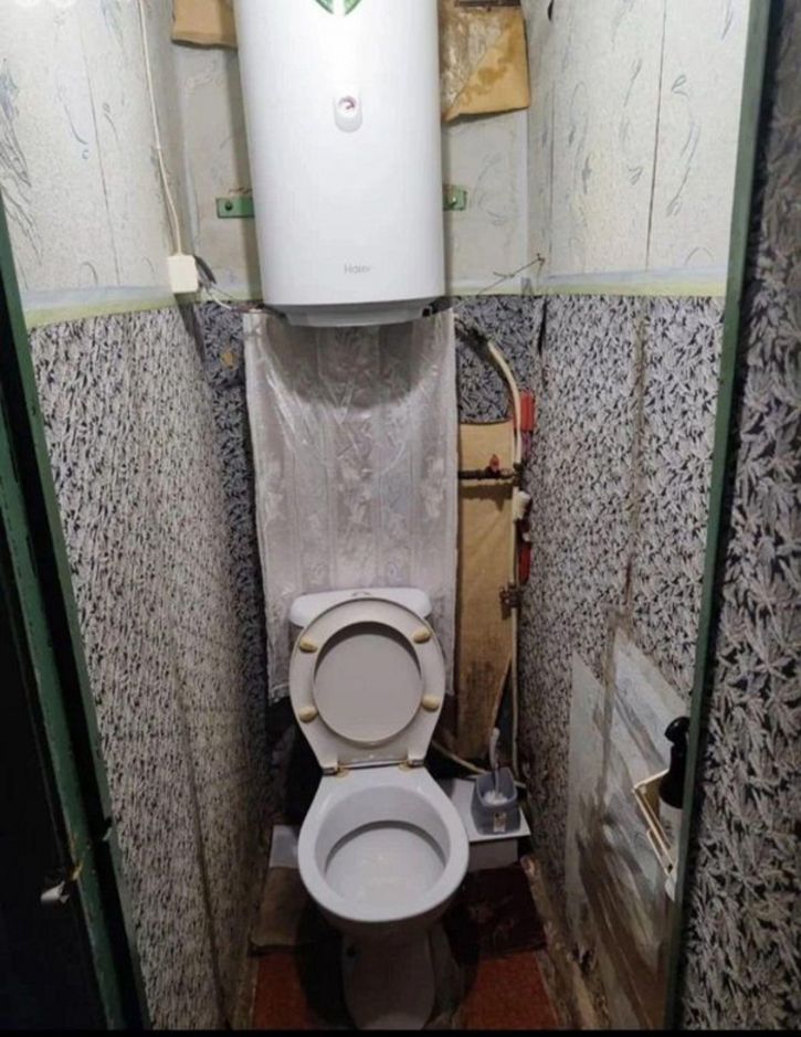 Комната Кутузова ул, 9