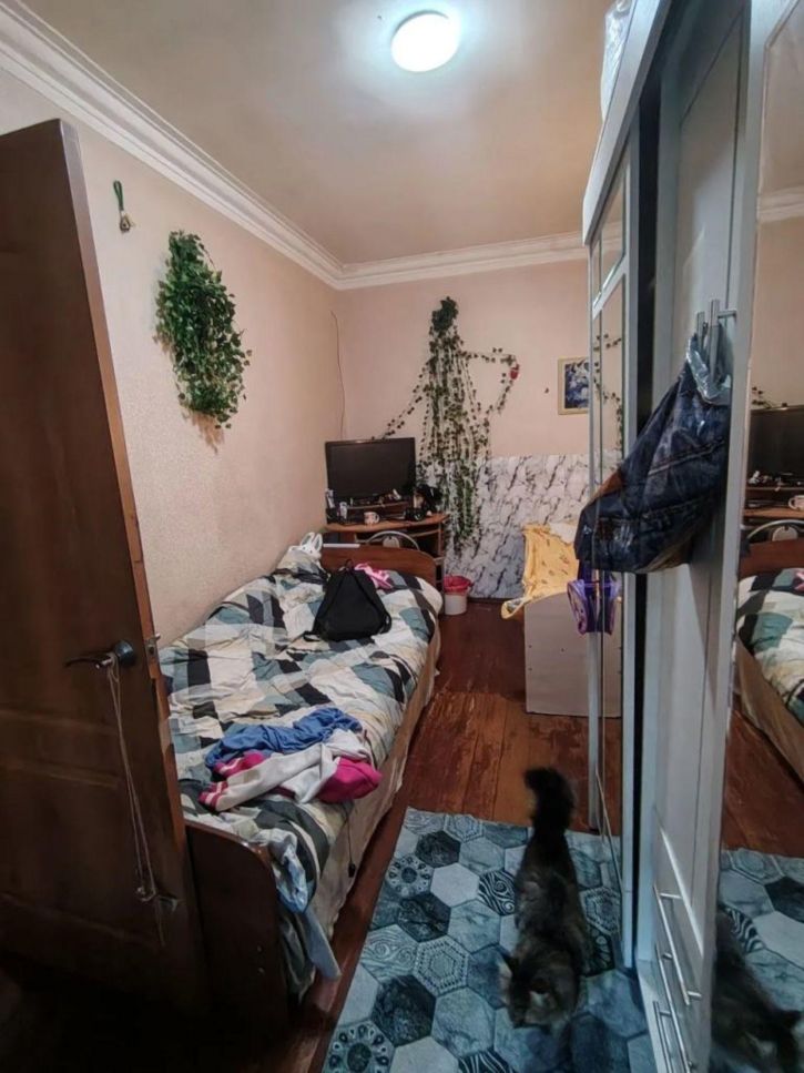 2-комн квартира Верхняя ул, 9а