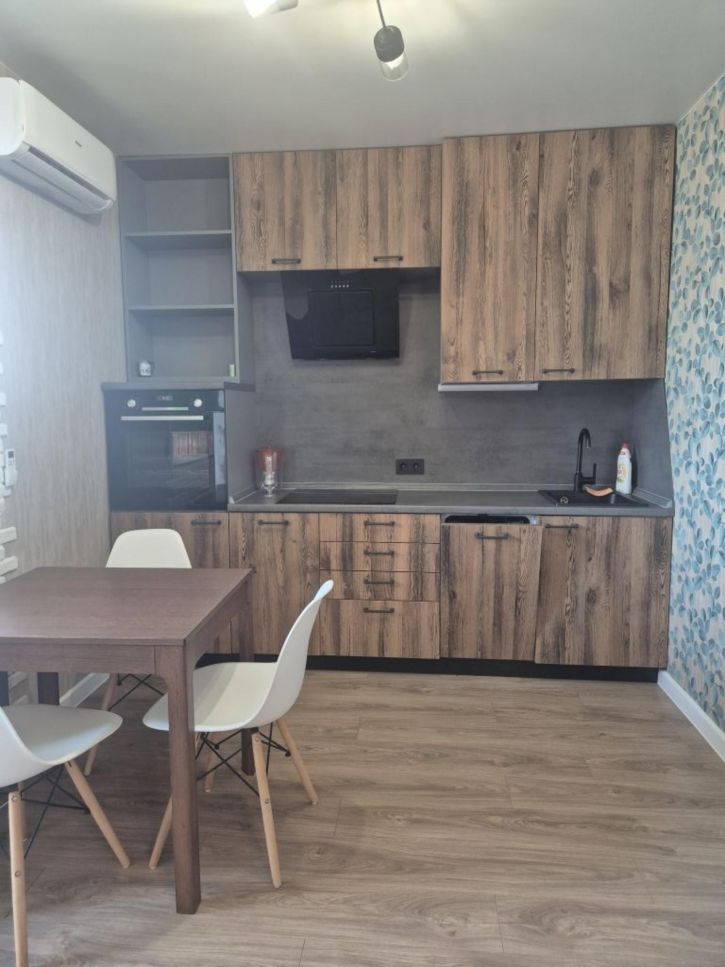 1-комн квартира Лысогорская ул, 89к3