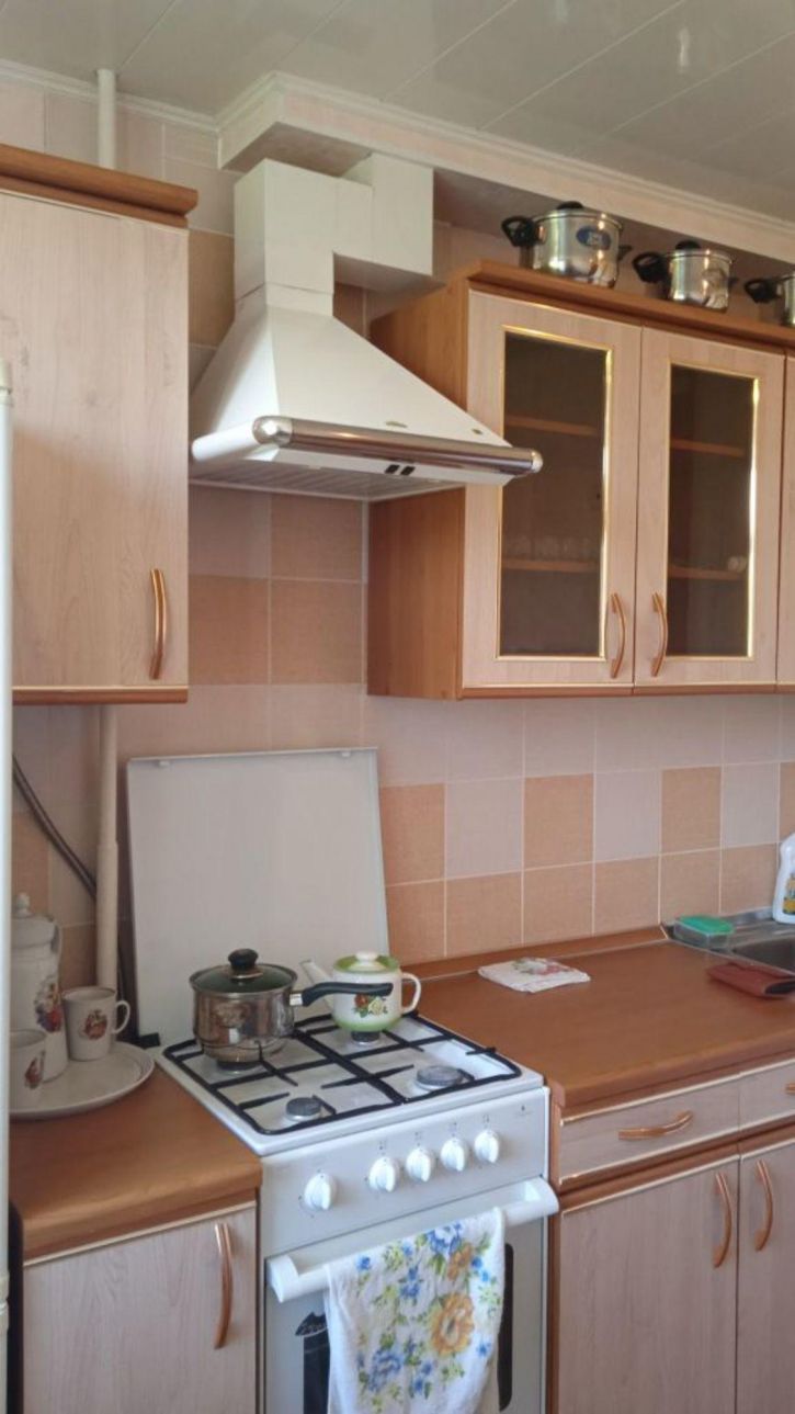 2-комн квартира Строкина ул, 17б