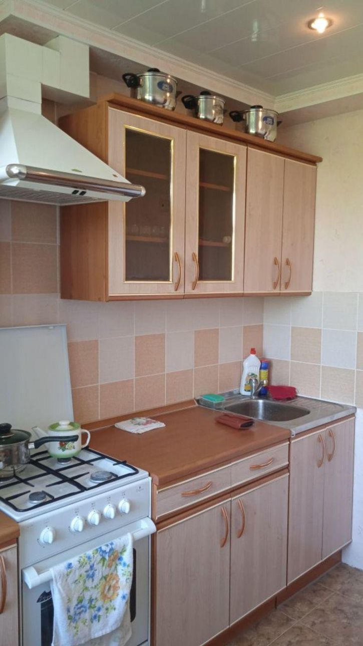 2-комн квартира Строкина ул, 17б