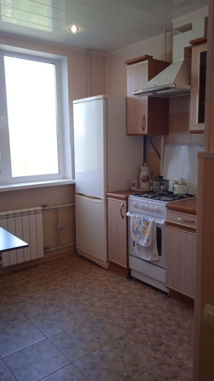 2-комн квартира Строкина ул, 17б