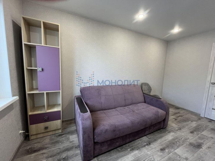 2-комн квартира Южное ш, 26
