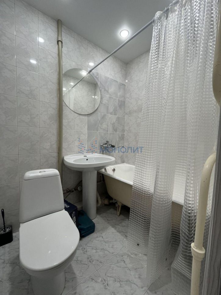 2-комн квартира Южное ш, 26