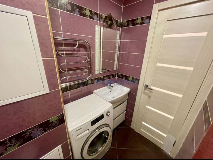 1-комн квартира Якорная ул, 3