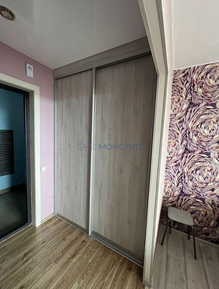 1-комн квартира Якорная ул, 3