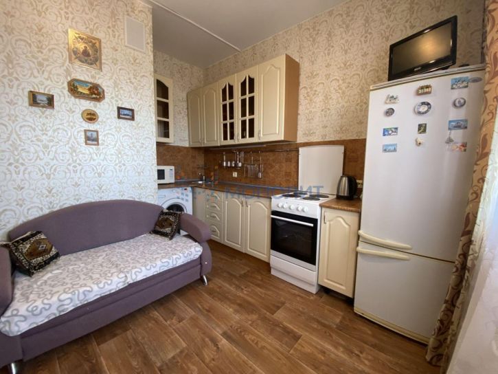 1-комн квартира Богдановича ул, 4к1