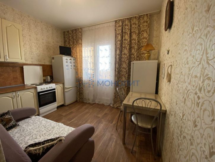 1-комн квартира Богдановича ул, 4к1