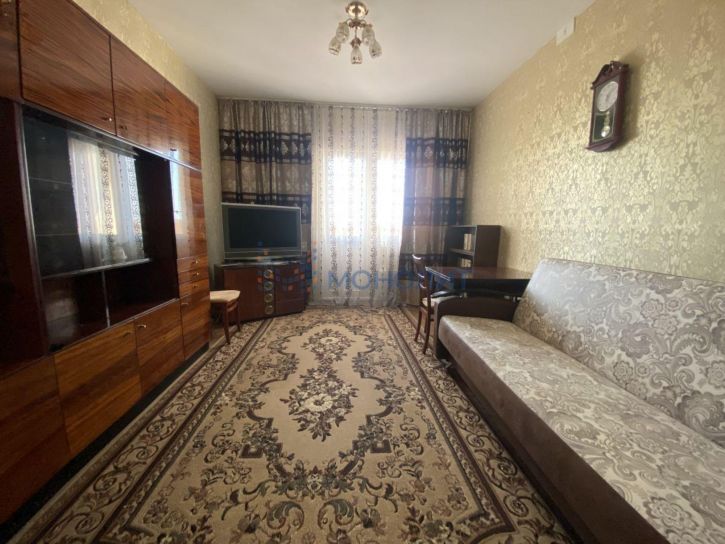 1-комн квартира Богдановича ул, 4к1
