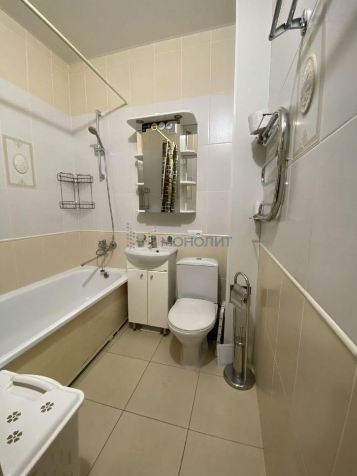1-комн квартира Богдановича ул, 4к1