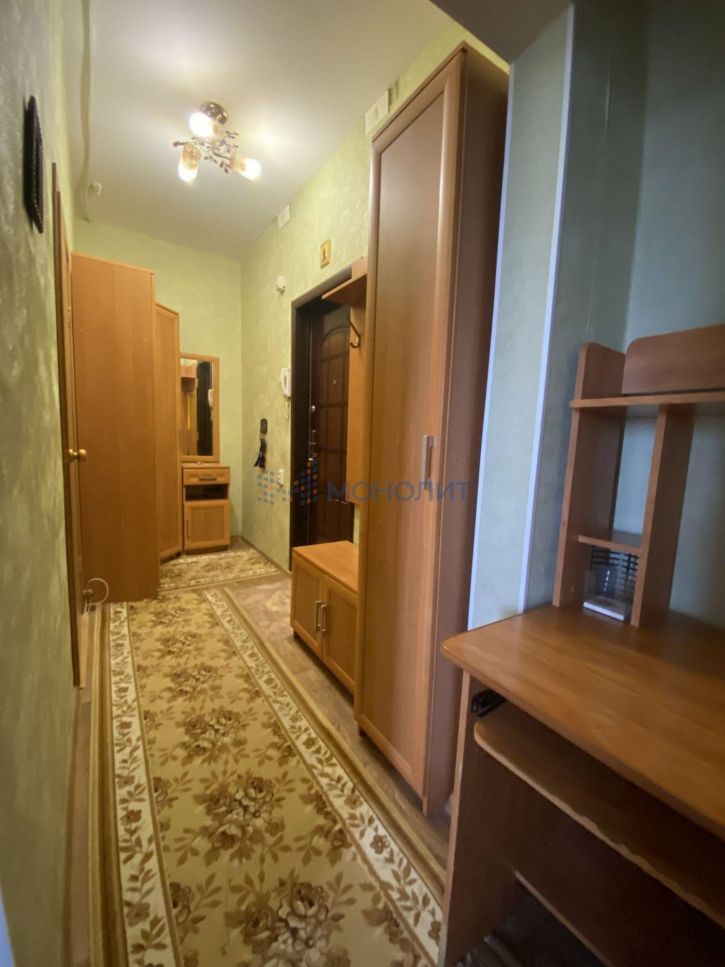 1-комн квартира Богдановича ул, 4к1