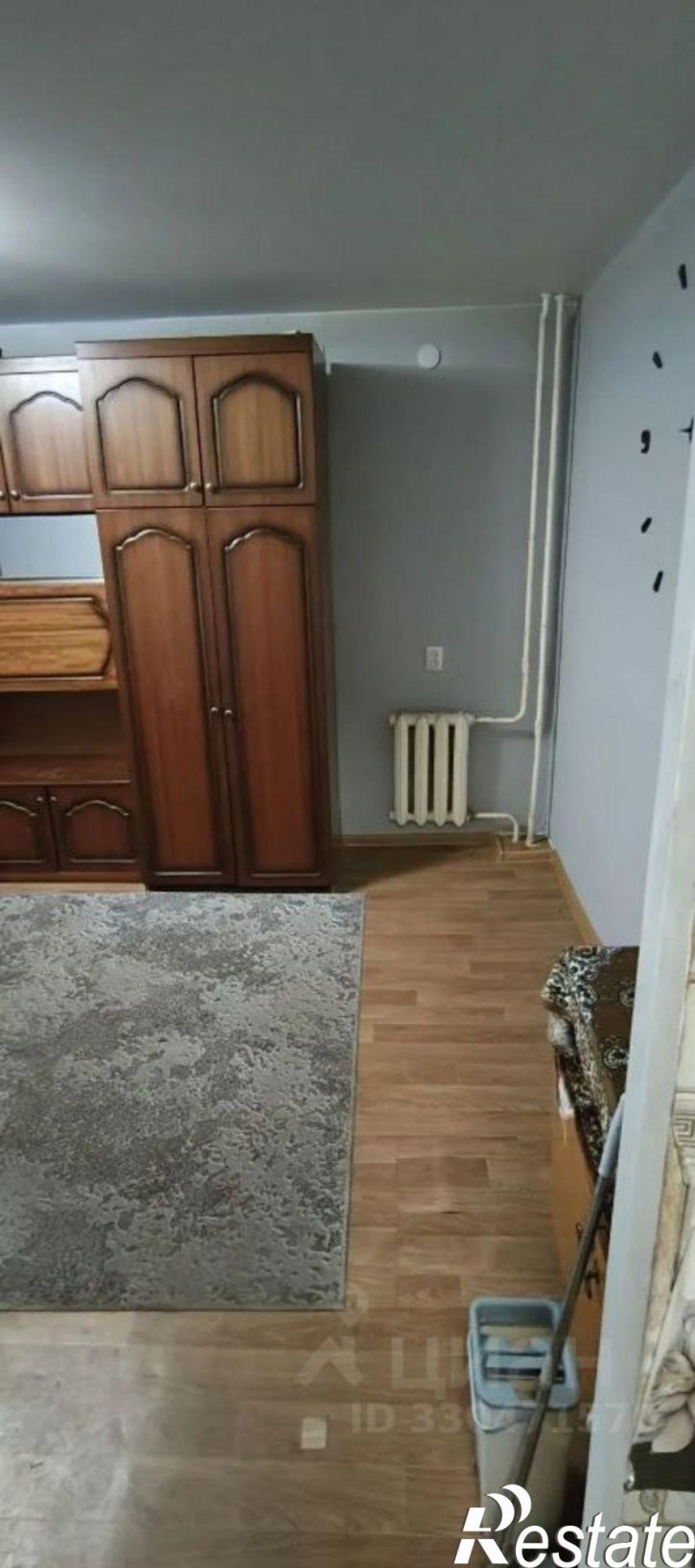 1-комн квартира Мончегорская улица, 15А к1,  д. 15А к1