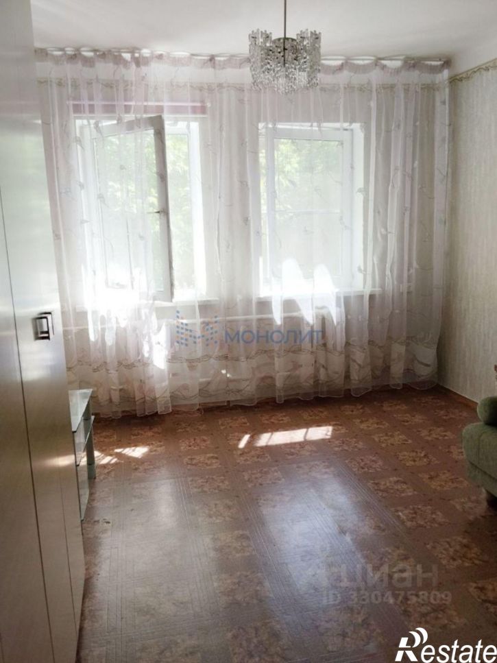 2-комн квартира ул Шорина, 10,  д. 10