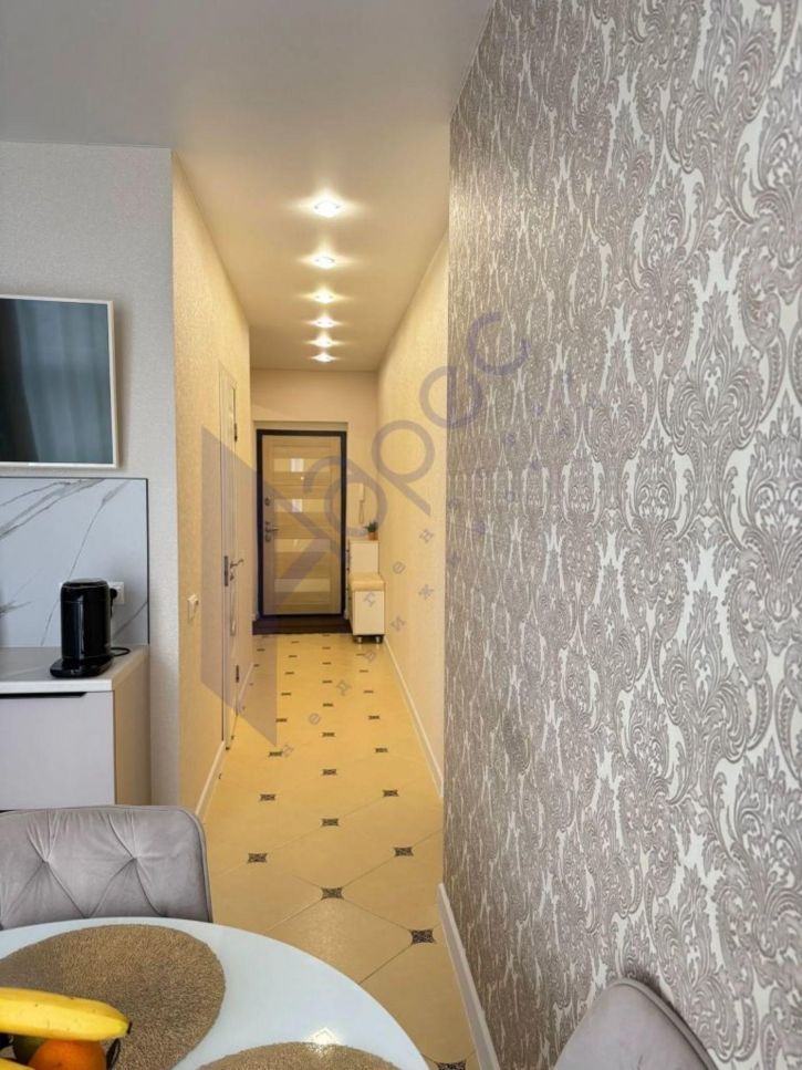 1-комн квартира Гагарина пр-кт, 99к1