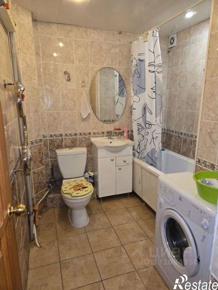 2-комн квартира мкр 6-й, 15Б,  д. 15Б