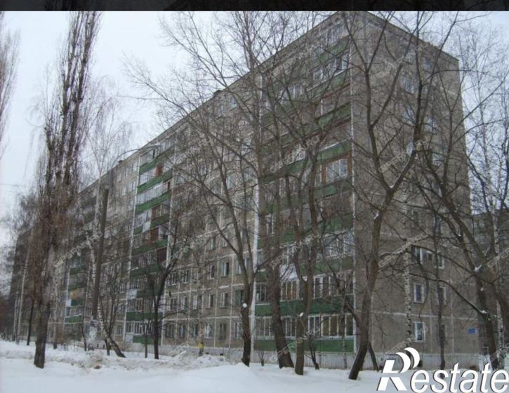 3-комн квартира Ефремова, 17