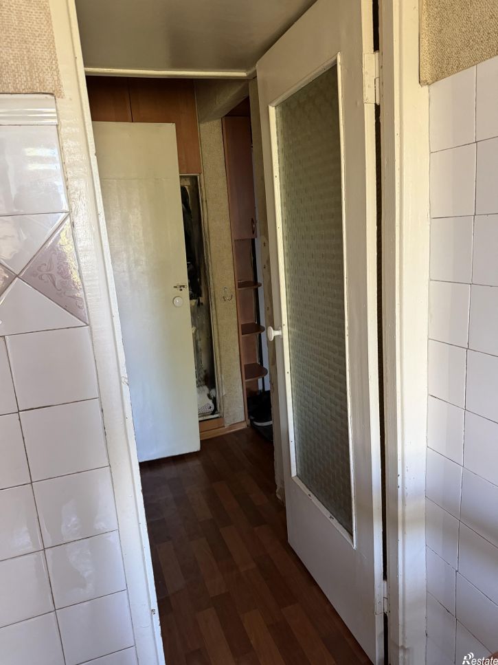 3-комн квартира Ефремова, 17