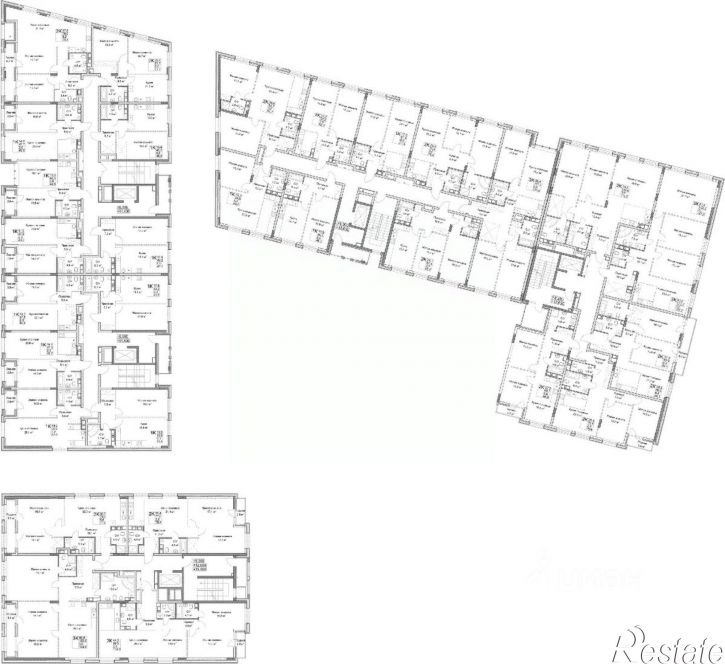 1-комн квартира в новом доме Ильинская улица, 110,  д. 110