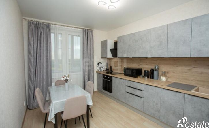 1-комн квартира ул Академика Сахарова, 97 1,  д. 97 1,  к. 1