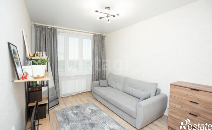 1-комн квартира ул Академика Сахарова, 97 1,  д. 97 1,  к. 1