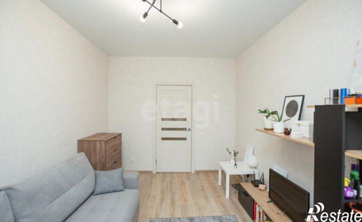 1-комн квартира ул Академика Сахарова, 97 1,  д. 97 1,  к. 1