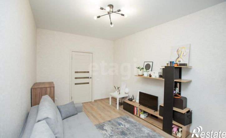 1-комн квартира ул Академика Сахарова, 97 1,  д. 97 1,  к. 1