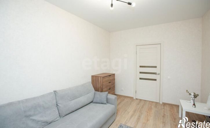 1-комн квартира ул Академика Сахарова, 97 1,  д. 97 1,  к. 1