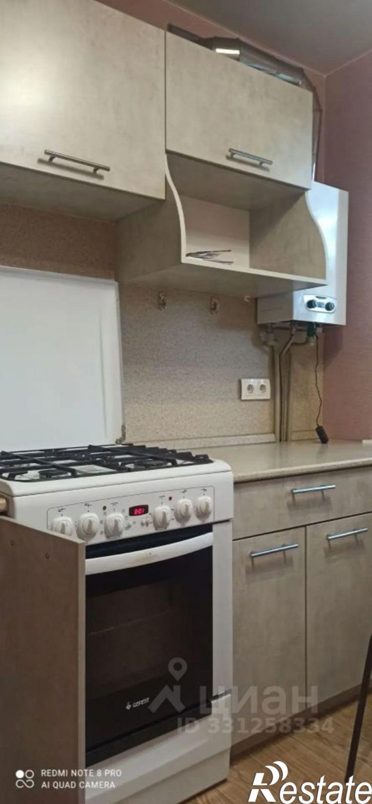 1-комн квартира ул Гаугеля, 22,  д. 22