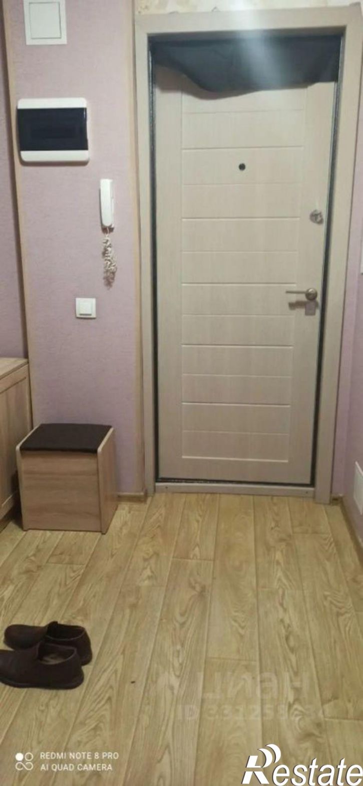 1-комн квартира ул Гаугеля, 22,  д. 22