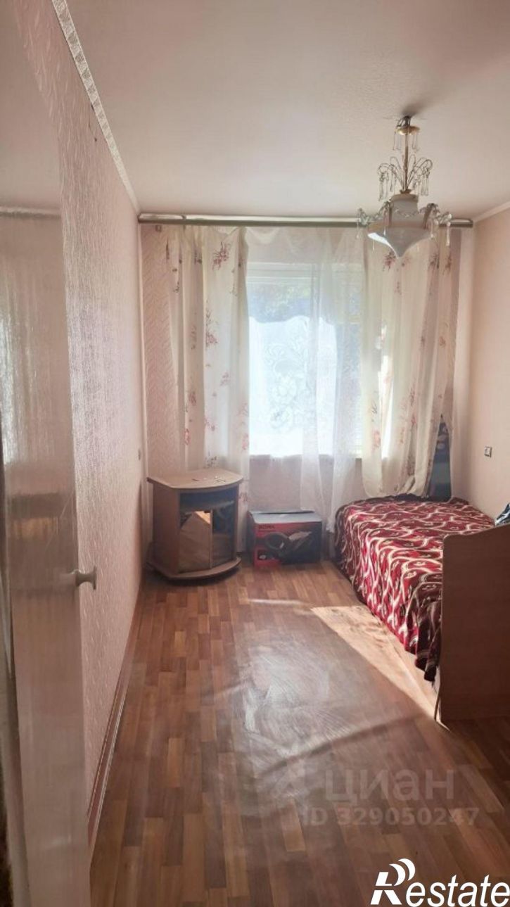 2-комн квартира ул Островского, 6 1,  д. 6 1,  к. 1