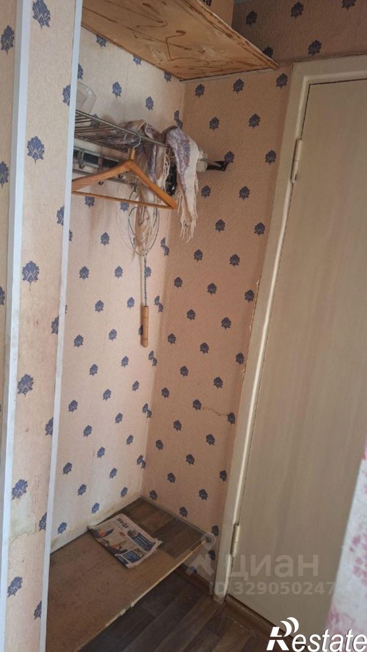 2-комн квартира ул Островского, 6 1,  д. 6 1,  к. 1