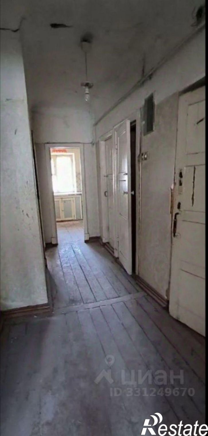 2-комн квартира проспект Октября, 13,  д. 13