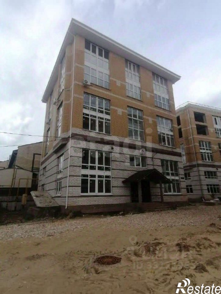 2-комн квартира улица Богдановича, 9 к4,  д. 9 к4