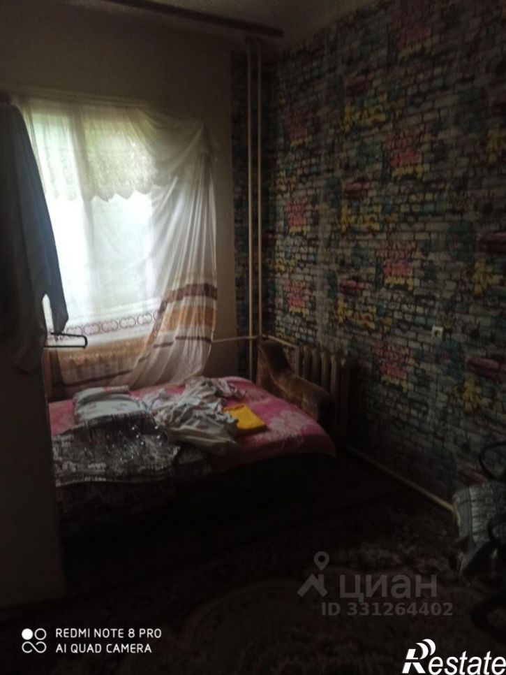 Комната ул Дружаева, 30,  д. 30