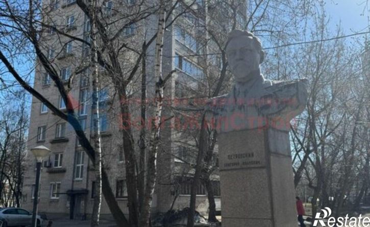 2-комн квартира Ковровская улица, 49,  д. 49