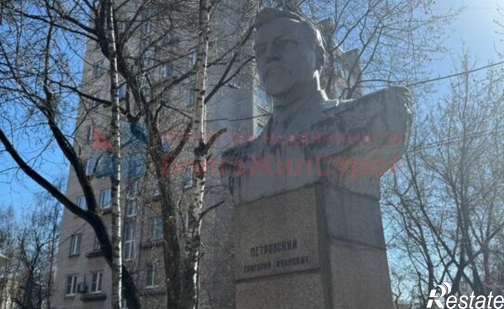 2-комн квартира Ковровская улица, 49,  д. 49