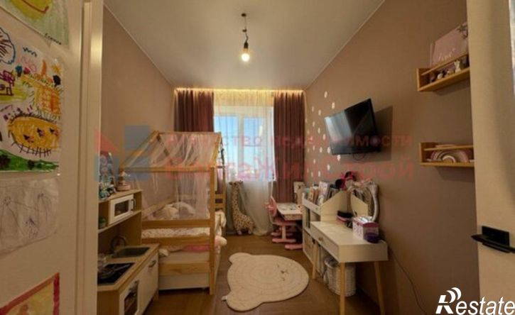 2-комн квартира Ковровская улица, 49,  д. 49
