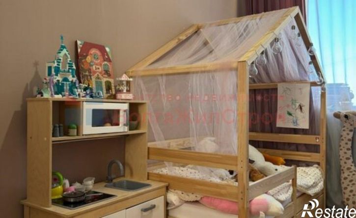 2-комн квартира Ковровская улица, 49,  д. 49
