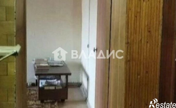 3-комн квартира ул Академика Лебедева, 8,  д. 8