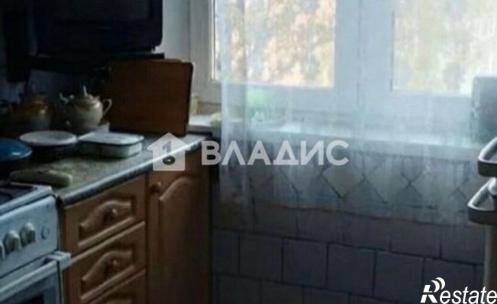 3-комн квартира ул Академика Лебедева, 8,  д. 8