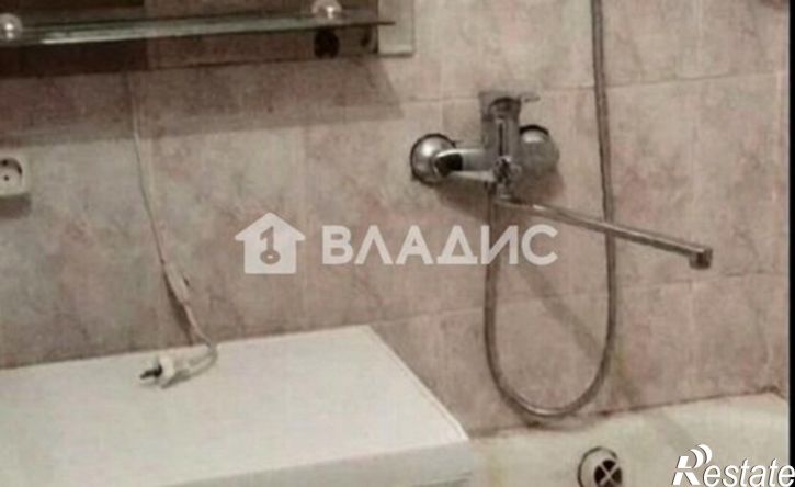 3-комн квартира ул Академика Лебедева, 8,  д. 8
