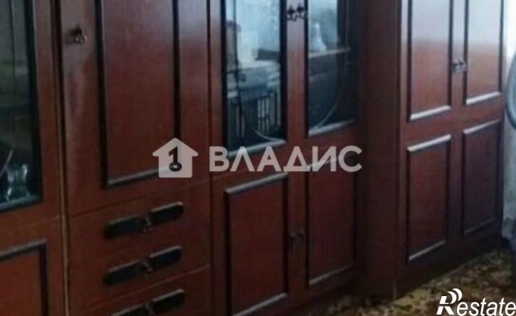 3-комн квартира ул Академика Лебедева, 8,  д. 8