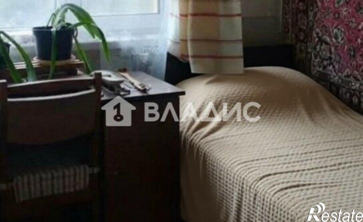 3-комн квартира ул Академика Лебедева, 8,  д. 8